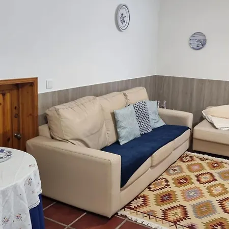 Casa Da Beija - House Azores * פורנס