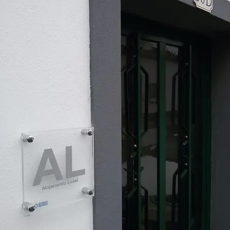 בית נופש Casa Da Beija - House Azores