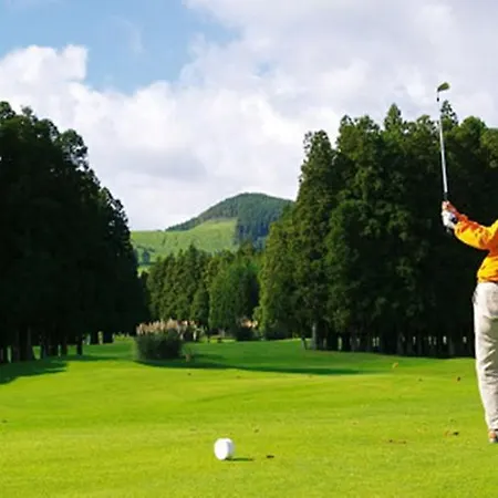 Casa Da Beija - House Azores בית נופש פורנס