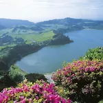 Hébergement de vacances Casa Da Beija - House Azores