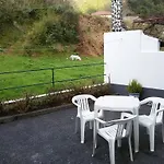Hébergement de vacances Casa Da Beija - House Azores Furnas (Azores)