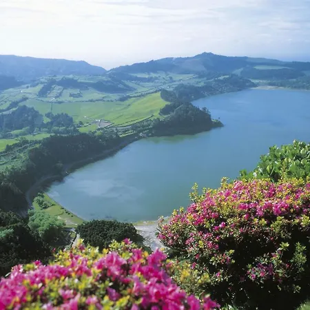 Vakantiehuis Casa Da Beija - House Azores
