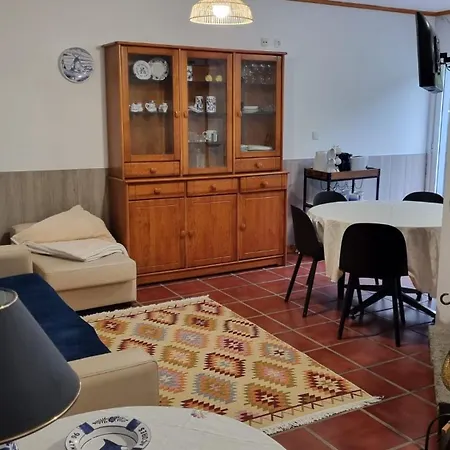 Casa Da Beija - House Azores *