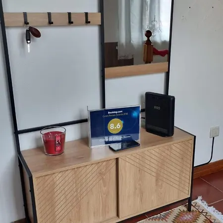 Casa Da Beija - House Azores Furnas (Azores)