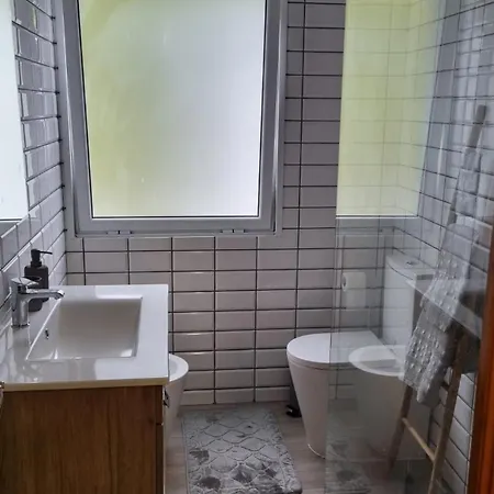 Vakantiehuis Casa Da Beija - House Azores