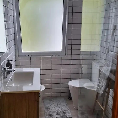 בית נופש Casa Da Beija - House Azores