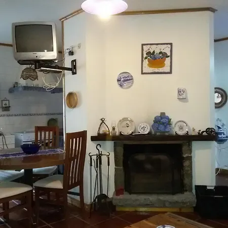 Casa Da Beija - House Azores Vakantiehuis
