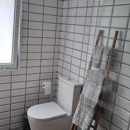 Vakantiehuis Casa Da Beija - House Azores *