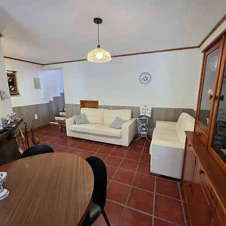 Casa vacanze Casa Da Beija - House Azores *