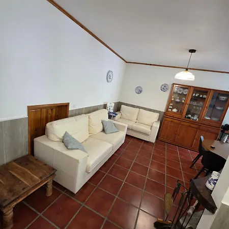 Vakantiehuis Casa Da Beija - House Azores