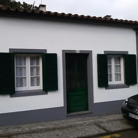 Casa Da Beija - House Azores * פורנס