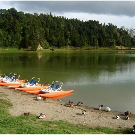 Semesterbostad Casa Da Beija - House Azores *
