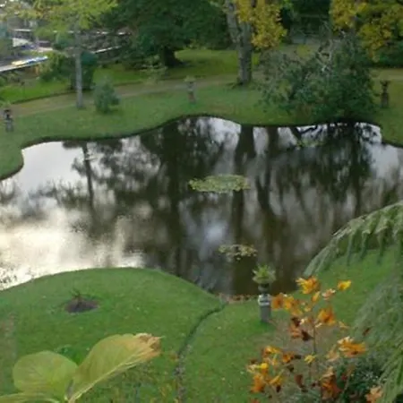 Casa Da Beija - House Azores *