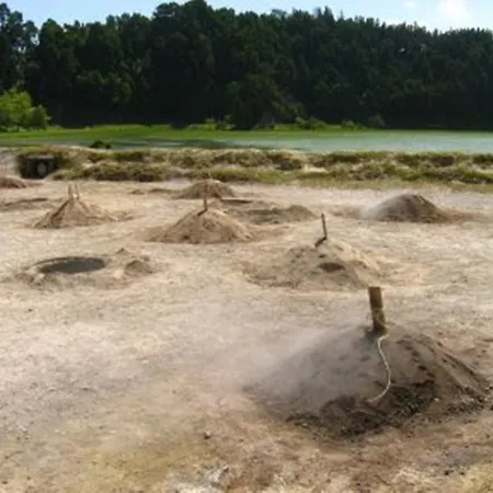 Casa Da Beija - House Azores